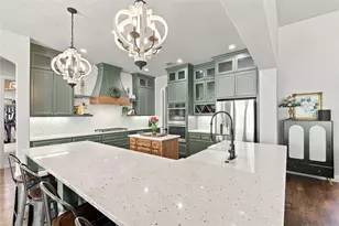 1240 Crown Valley Dr, Weatherford, TX 76087 - Photo 5