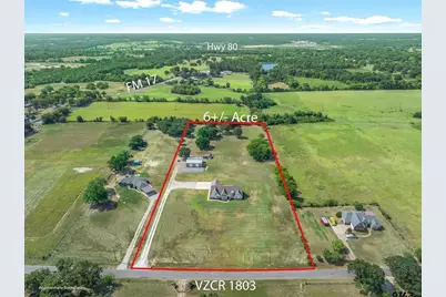 717 Vz County Road 1803, Grand Saline, TX 75140 - Photo 5