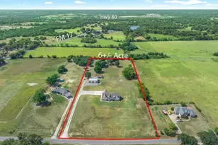 717 VZ County Rd 1803, Grand Saline, TX 75140 - Photo 5