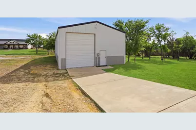3036 Deer Court, Weatherford, TX 76085 - Photo 29