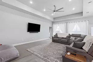 3036 Deer Ct, Weatherford, TX 76085 - Photo 7