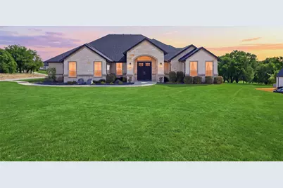 3036 Deer Court, Weatherford, TX 76085 - Photo 1