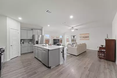3720 Tracewood Bend, Aubrey, TX 76227 - Photo 9