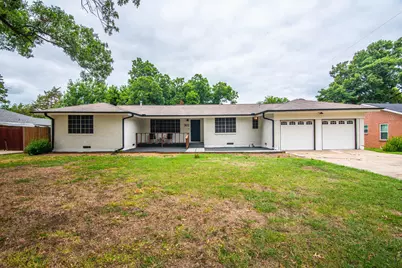 302 Circle Drive, Arlington, TX 76010 - Photo 1