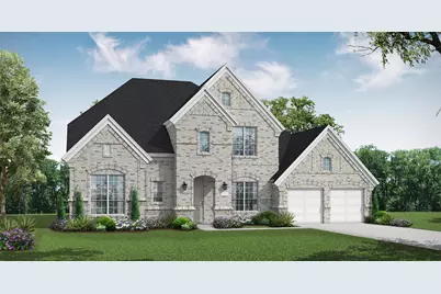 245 Wheatgrass Road, Waxahachie, TX 75165 - Photo 1