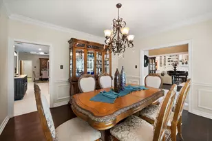 3320 Thorntree Ct, Arlington, TX 76016 - Photo 9