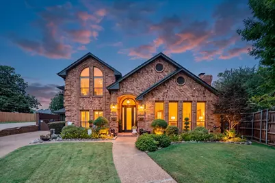 3320 Thorntree Court, Arlington, TX 76016 - Photo 35