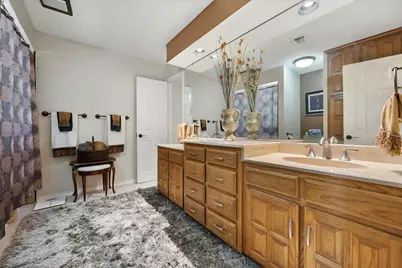 3320 Thorntree Court, Arlington, TX 76016 - Photo 25