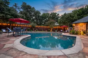 3320 Thorntree Ct, Arlington, TX 76016 - Photo 31