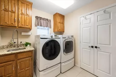 3320 Thorntree Court, Arlington, TX 76016 - Photo 21