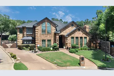 3320 Thorntree Court, Arlington, TX 76016 - Photo 1