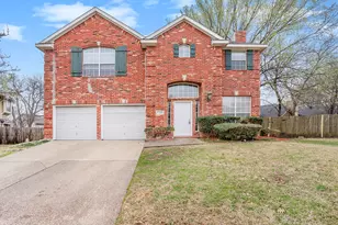 5201 Arrowhead Way, McKinney, TX 75072 - Photo 1