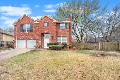 5201 Arrowhead Way, McKinney, TX 75072 - Photo 3
