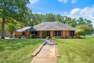 245 Red Oak Lane, Powderly, TX 75473 - Photo 1