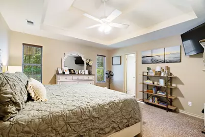245 Red Oak Lane, Powderly, TX 75473 - Photo 11