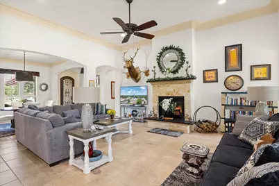 3209 Steamers Court, Granbury, TX 76049 - Photo 9