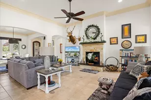3209 Steamers Ct, Granbury, TX 76049 - Photo 9