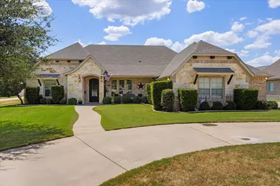 3209 Steamers Court, Granbury, TX 76049 - Photo 1