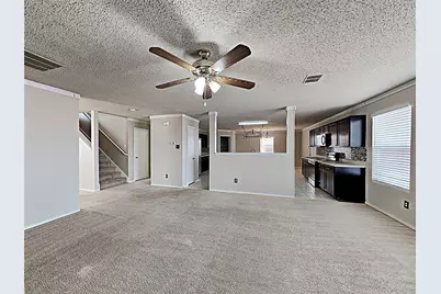4050 Hunters Creek Drive, Fort Worth, TX 76123 - Photo 3