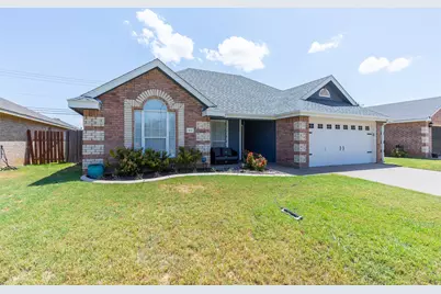 3033 Sutherland Street, Abilene, TX 79606 - Photo 3