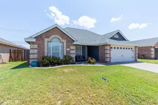 3033 Sutherland St, Abilene, TX 79606 - Photo 3