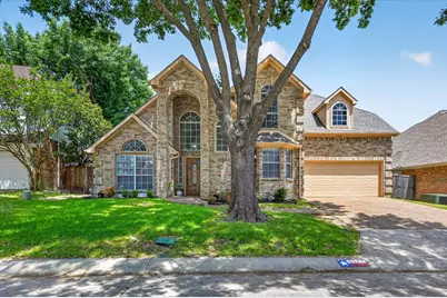 5122 Quail Ridge Drive, McKinney, TX 75072 - Photo 1