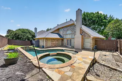 5122 Quail Ridge Drive, McKinney, TX 75072 - Photo 27