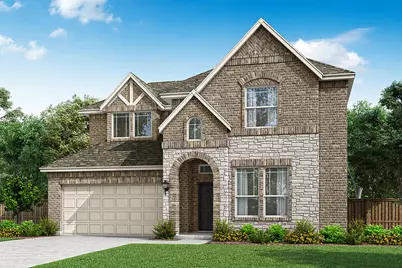 3507 Sunflower Street, Melissa, TX 75454 - Photo 1