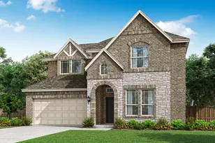 3507 Sunflower St, Melissa, TX 75454 - Photo 1
