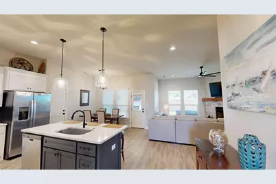 1233 Green Elm Road, Graford, TX 76449 - Photo 13