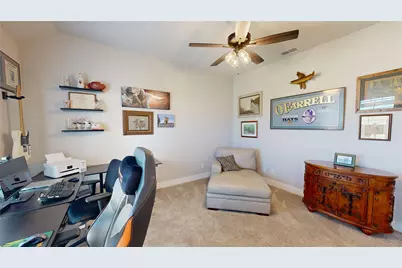 1233 Green Elm Road, Graford, TX 76449 - Photo 19