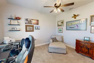 1233 Green Elm Rd, Graford, TX 76449 - Photo 19