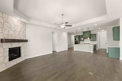 [Address not provided], Van Alstyne, TX 75495 - Photo 13