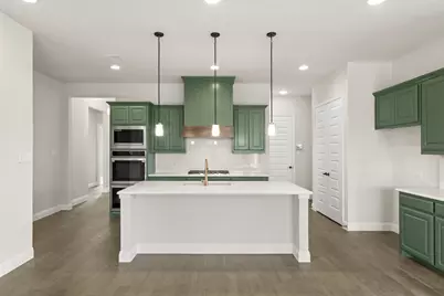 [Address not provided], Van Alstyne, TX 75495 - Photo 5