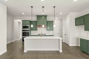 [Address not provided], Van Alstyne, TX 75495 - Photo 5