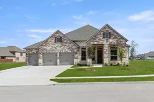 [Address not provided], Van Alstyne, TX 75495 - Photo 1