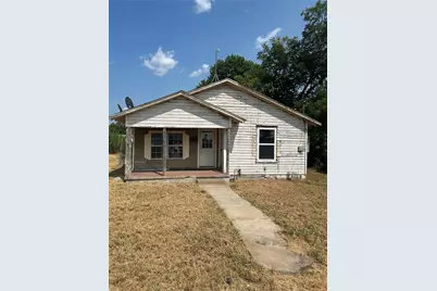 204 8th Street, Honey Grove, TX 75446 - Photo 1