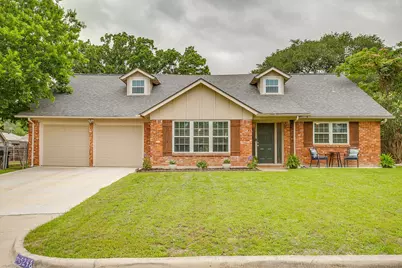 5248 Greene Avenue, Fort Worth, TX 76133 - Photo 1