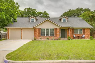 5248 Greene Ave, Fort Worth, TX 76133 - Photo 1