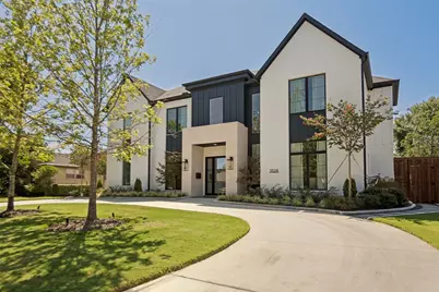 3528 Norcross Lane, Dallas, TX 75229 - Photo 3