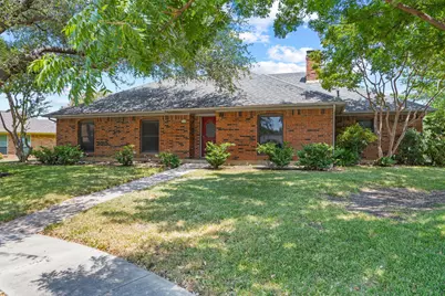 2539 Quail Glen Road, Carrollton, TX 75006 - Photo 1