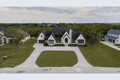 40 Blackthorn Drive, Van Alstyne, TX 75495 - Photo 1
