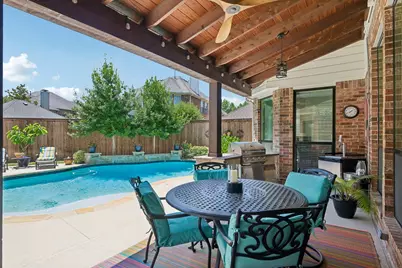 1810 Windsong Circle, Keller, TX 76248 - Photo 27