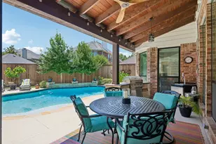 1810 Windsong Cir, Keller, TX 76248 - Photo 27