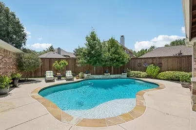 1810 Windsong Circle, Keller, TX 76248 - Photo 29