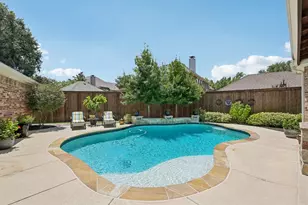 1810 Windsong Cir, Keller, TX 76248 - Photo 29