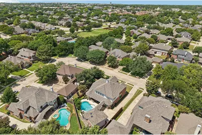 1810 Windsong Circle, Keller, TX 76248 - Photo 35