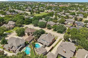 1810 Windsong Cir, Keller, TX 76248 - Photo 35