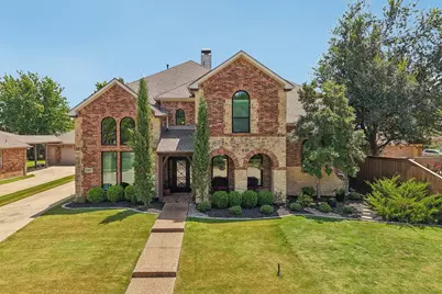 1810 Windsong Circle, Keller, TX 76248 - Photo 1