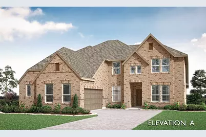933 Denham Drive, Red Oak, TX 75154 - Photo 1